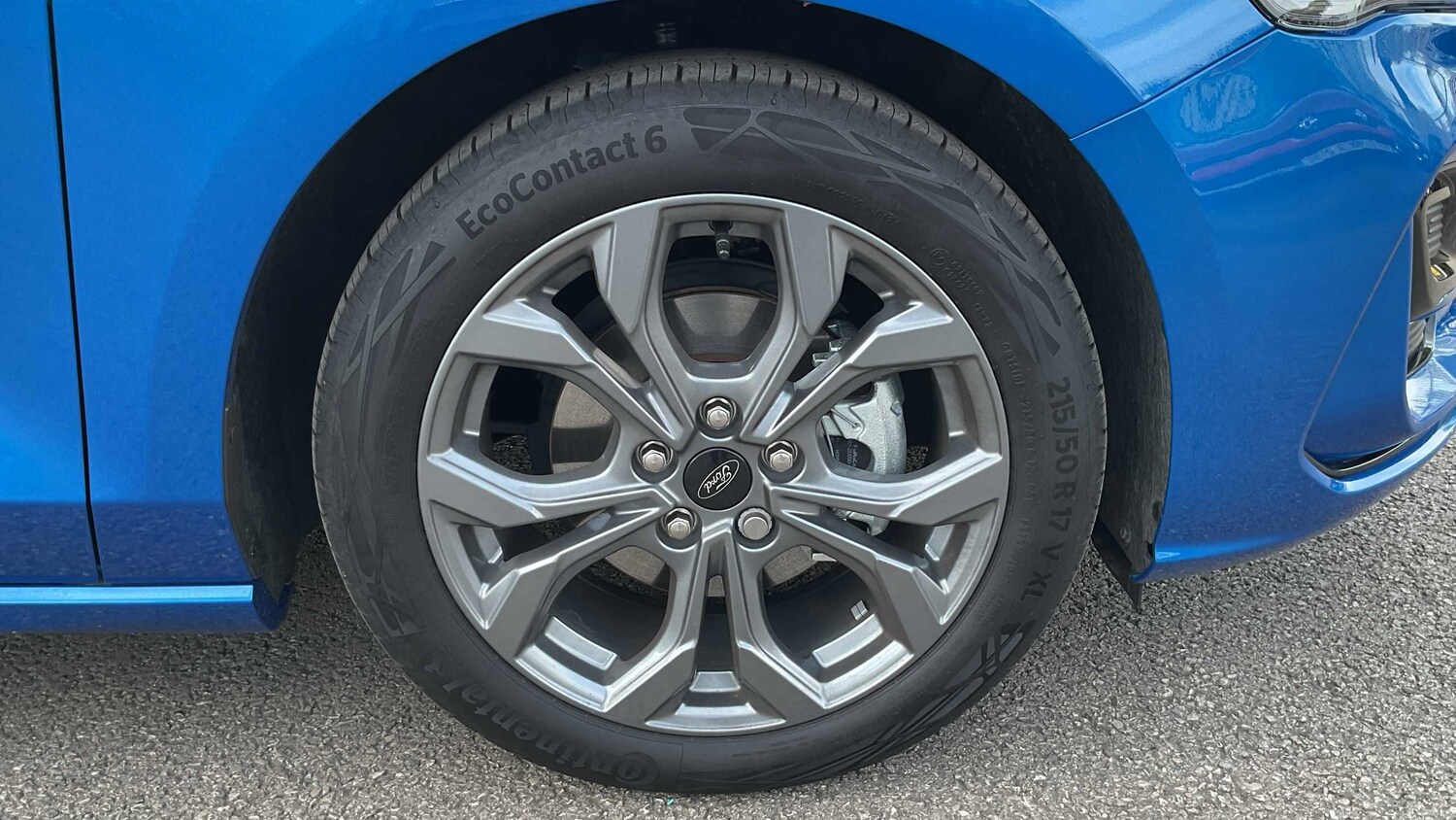 Used Ford Focus 2025 for sale - 77206503: Photo 9