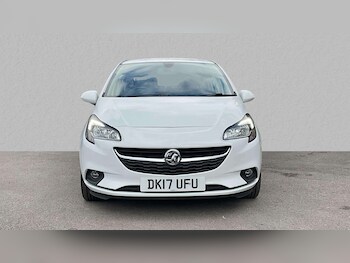Used Vauxhall Corsa 2017 for sale - 75845579: Photo
