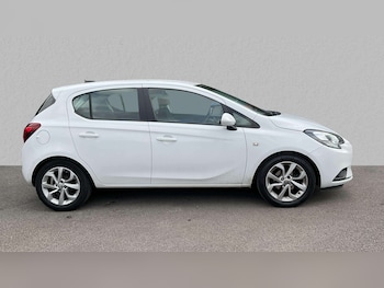 Used Vauxhall Corsa 2017 for sale - 75845579: Photo