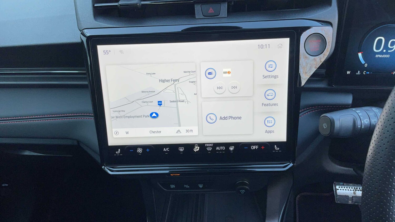 Used Ford Puma 2025 for sale - 77943506: Photo 11