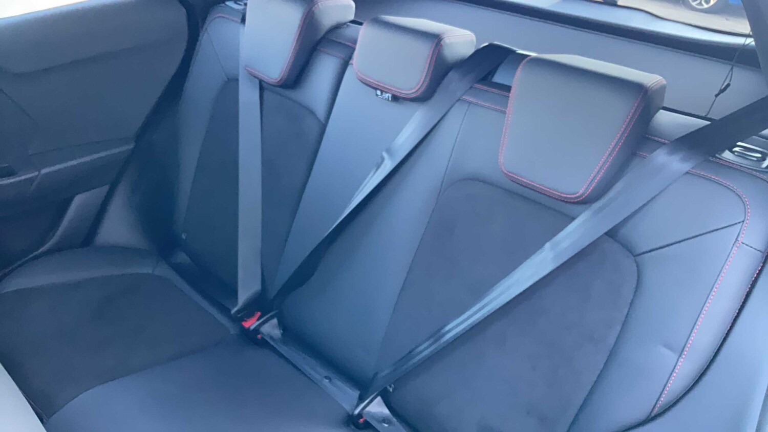 Used Ford Puma 2025 for sale - 77943506: Photo 14