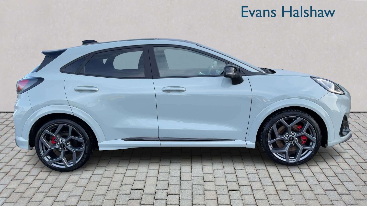 Used Ford Puma 2025 for sale - 77943506: Photo 3