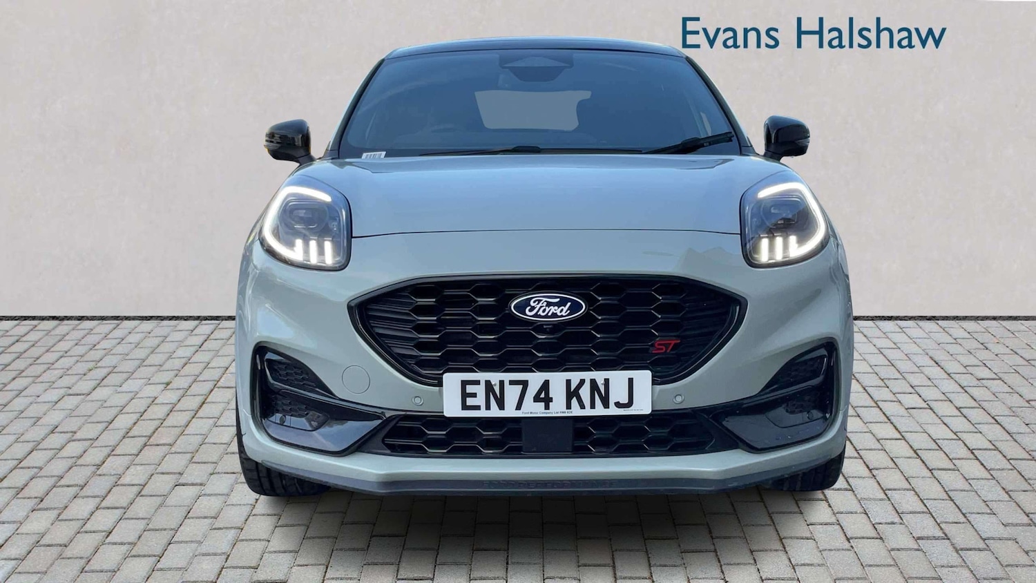 Used Ford Puma 2025 for sale - 77943506: Photo 4