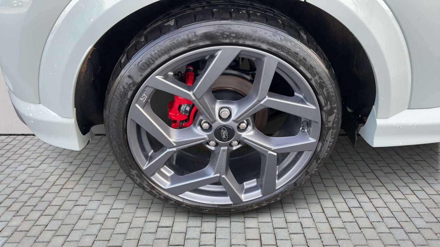 Used Ford Puma 2025 for sale - 77943506: Photo 6