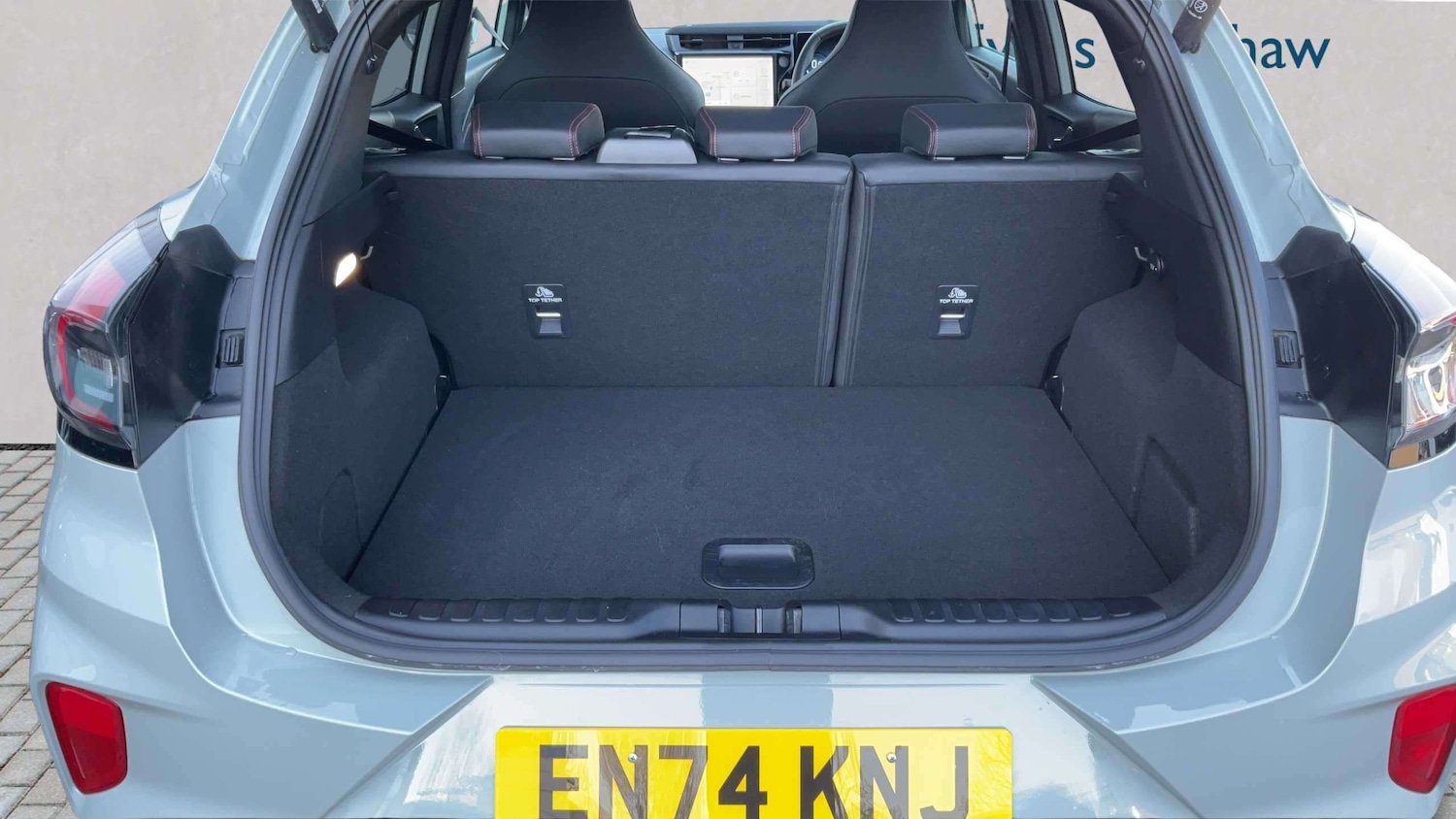 Used Ford Puma 2025 for sale - 77943506: Photo 7