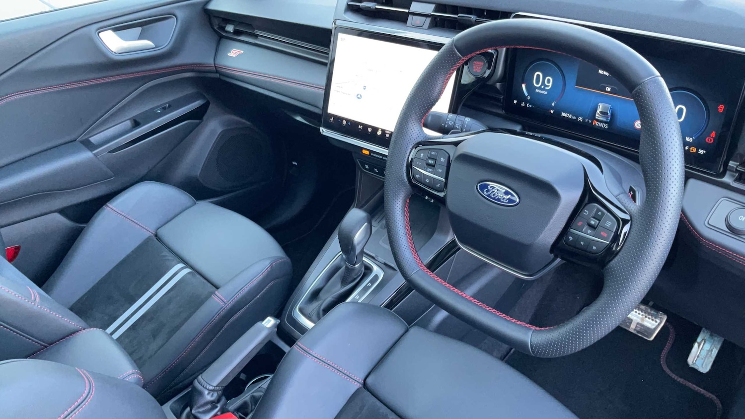 Used Ford Puma 2025 for sale - 77943506: Photo 8