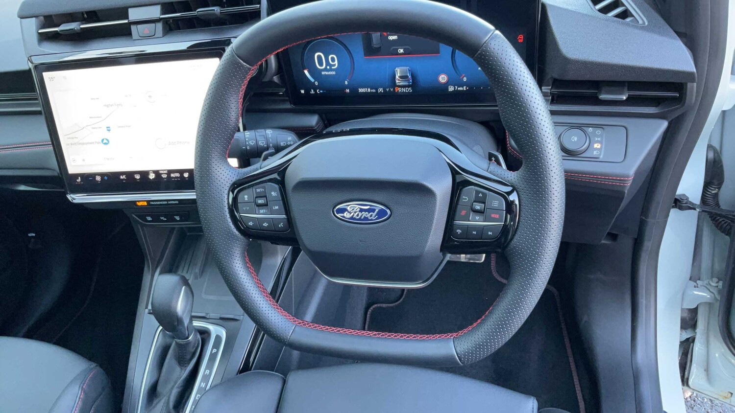 Used Ford Puma 2025 for sale - 77943506: Photo 9