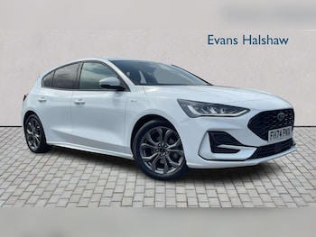 Used Ford Focus 2025 for sale - 79306769: Photo