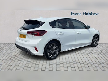 Used Ford Focus 2025 for sale - 79306769: Photo