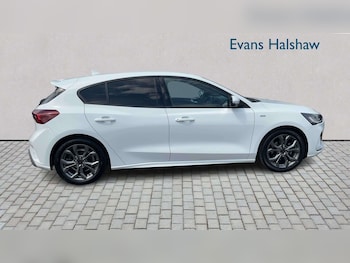 Used Ford Focus 2025 for sale - 79306769: Photo
