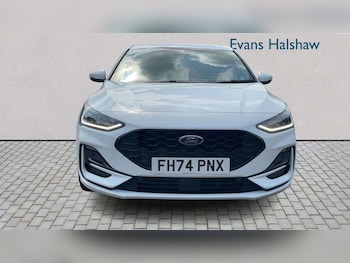 Used Ford Focus 2025 for sale - 79306769: Photo