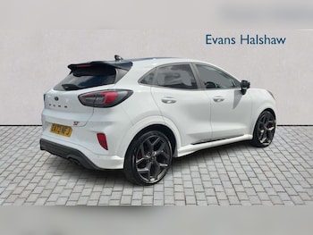 Used Ford Puma 2023 for sale - 78787328: Photo