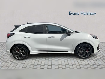 Used Ford Puma 2023 for sale - 78787328: Photo