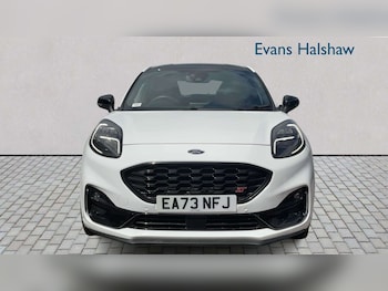 Used Ford Puma 2023 for sale - 78787328: Photo