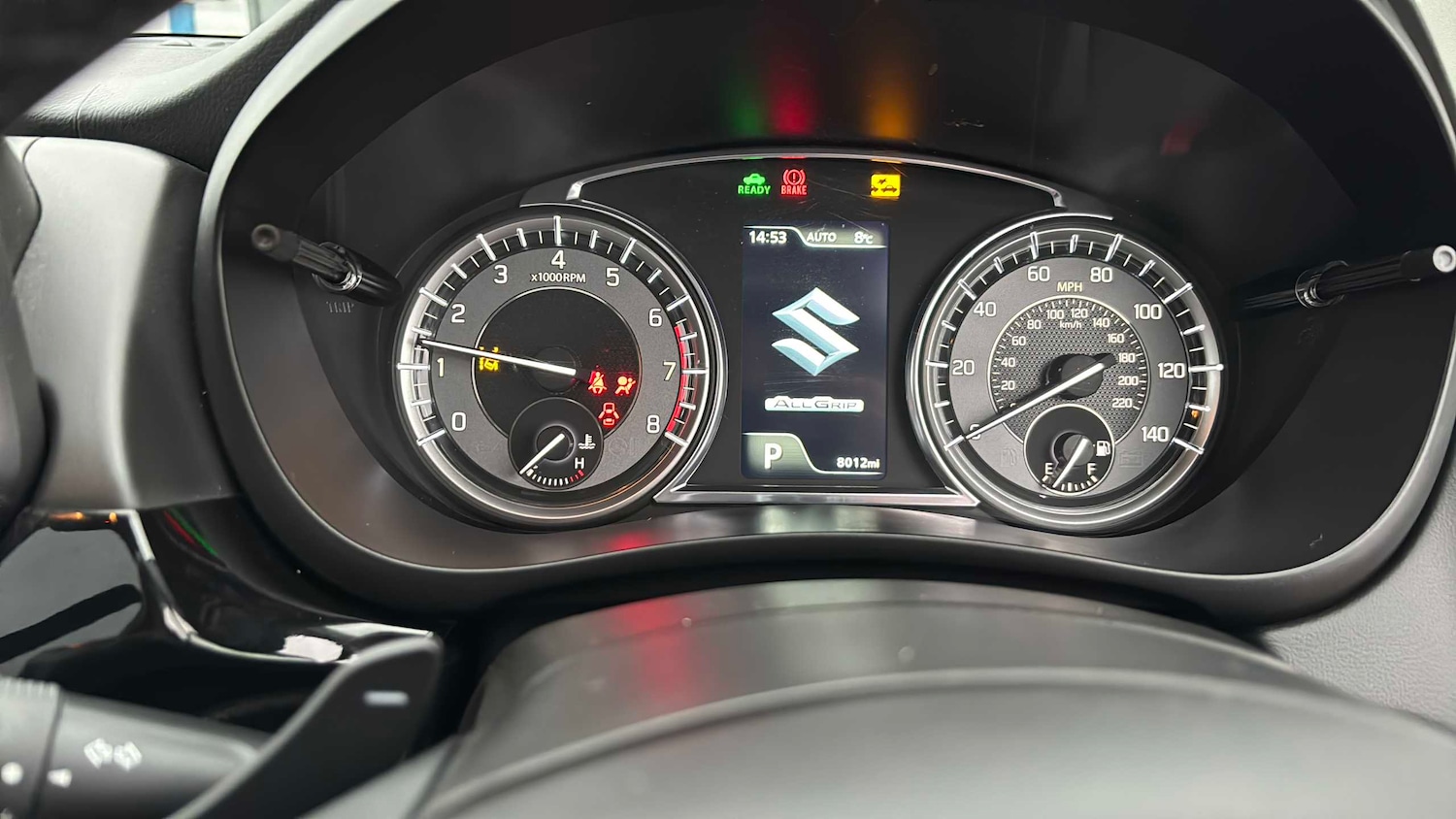 Used Suzuki SX4 S-Cross 2022 for sale - 77147405: Photo 10