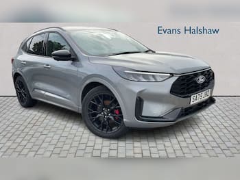 Used Ford Kuga 2025 for sale - 79702870: Photo