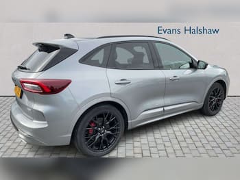 Used Ford Kuga 2025 for sale - 79702870: Photo