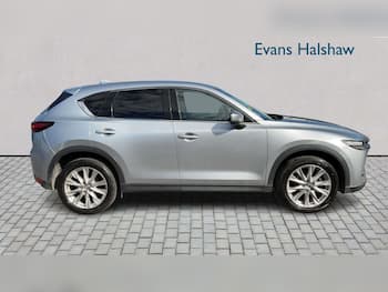 Used Mazda CX-5 2018 for sale - 79810921: Photo