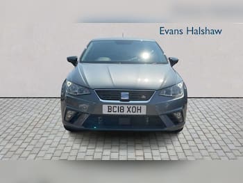 Used SEAT Ibiza 2018 for sale - 79672040: Photo