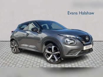 Used Nissan Juke 2023 for sale - 78451408: Photo