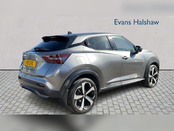 Used Nissan Juke 2023 for sale - 78451408: Photo