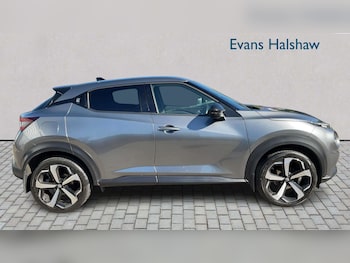 Used Nissan Juke 2023 for sale - 78451408: Photo