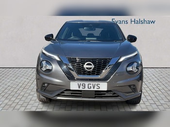 Used Nissan Juke 2023 for sale - 78451408: Photo