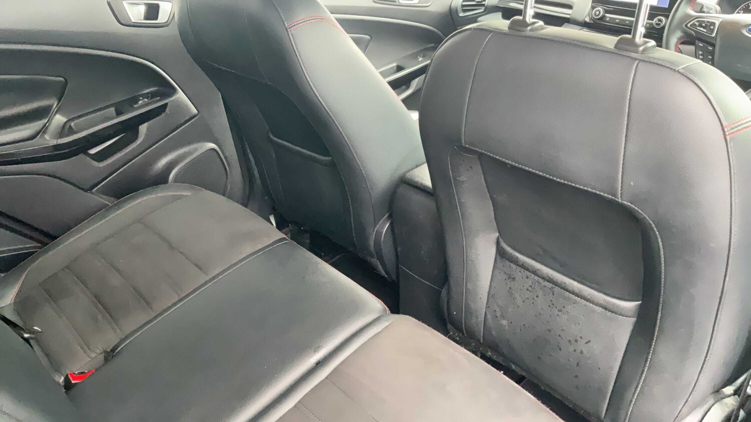 Used Ford Ecosport 2020 for sale - 77615387: Photo 12