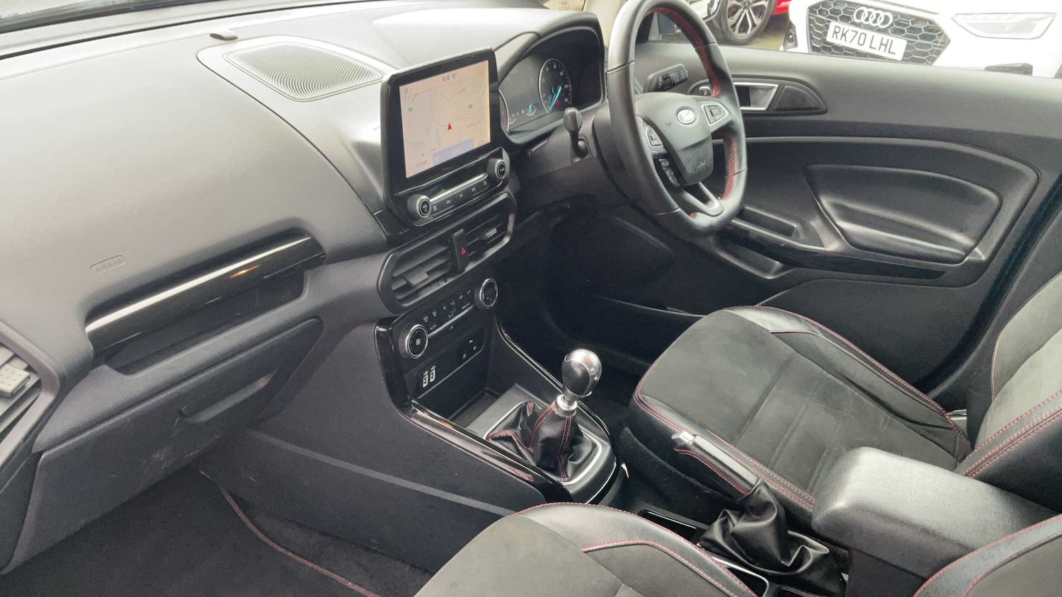 Used Ford Ecosport 2020 for sale - 77615387: Photo 13