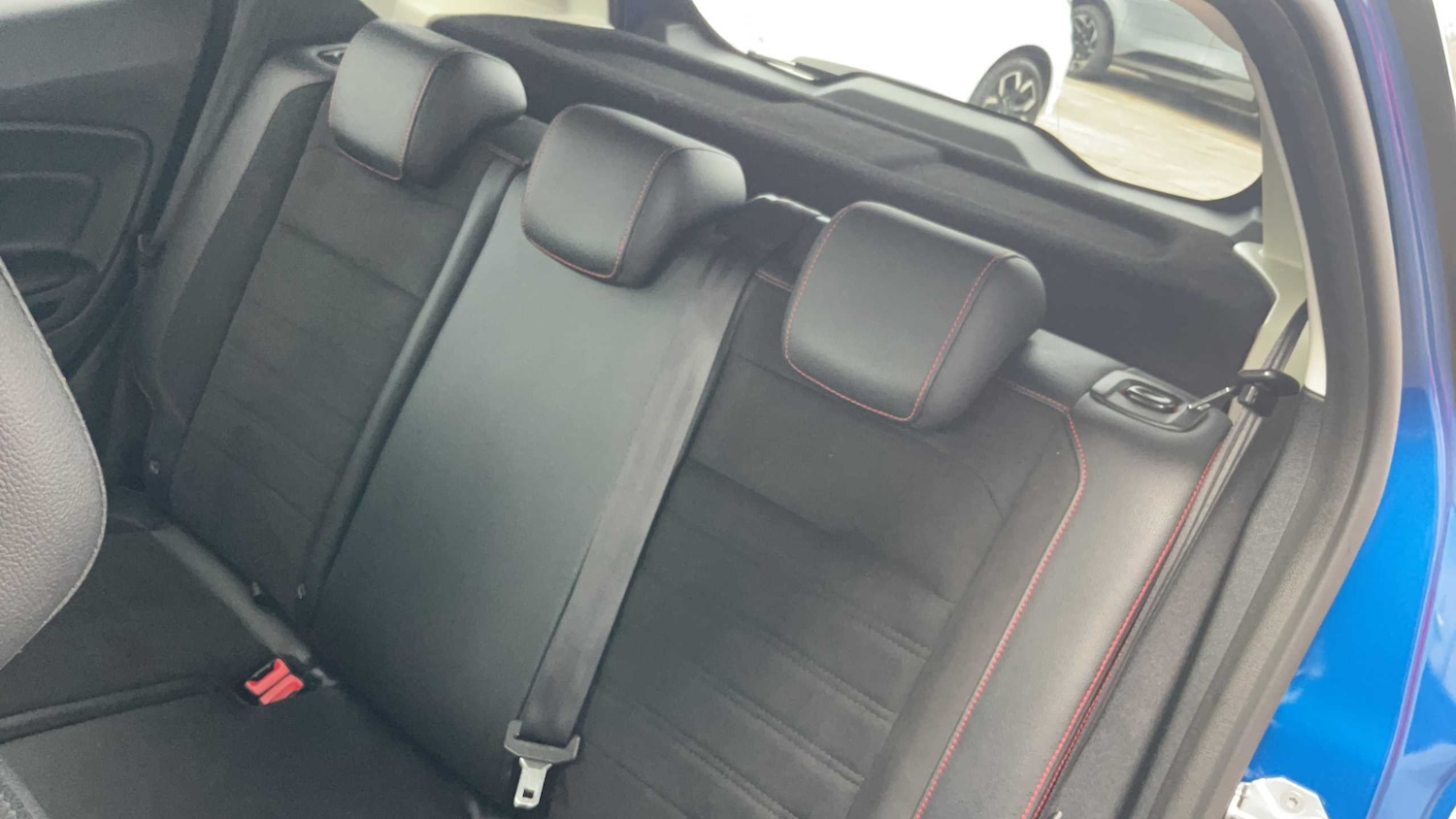 Used Ford Ecosport 2020 for sale - 77615387: Photo 14