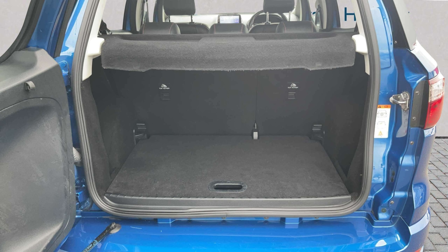 Used Ford Ecosport 2020 for sale - 77615387: Photo 7