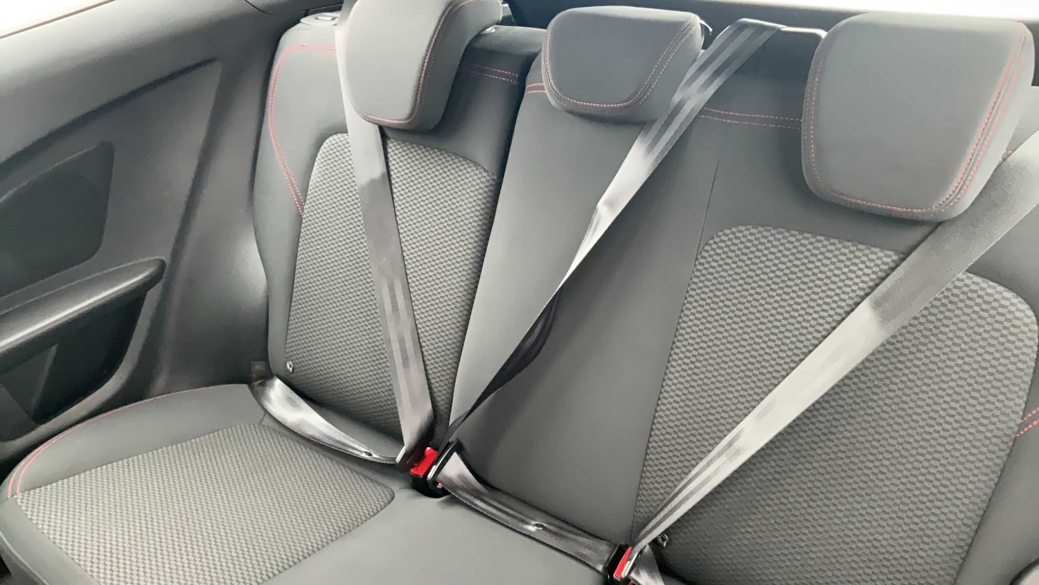 Used Ford Fiesta 2018 for sale - 77810870: Photo 14