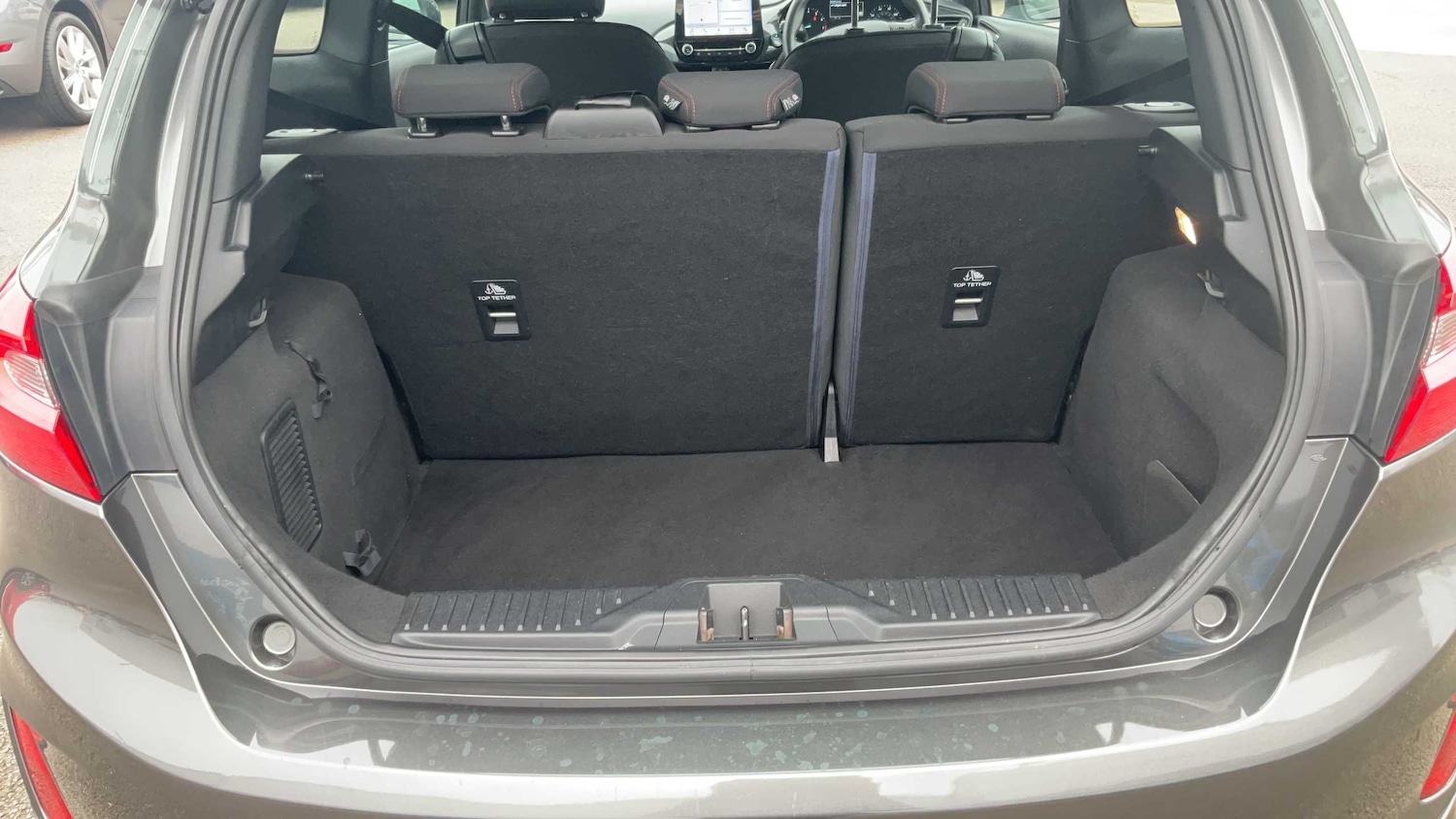 Used Ford Fiesta 2018 for sale - 77810870: Photo 7