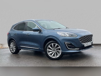 Ford - Kuga