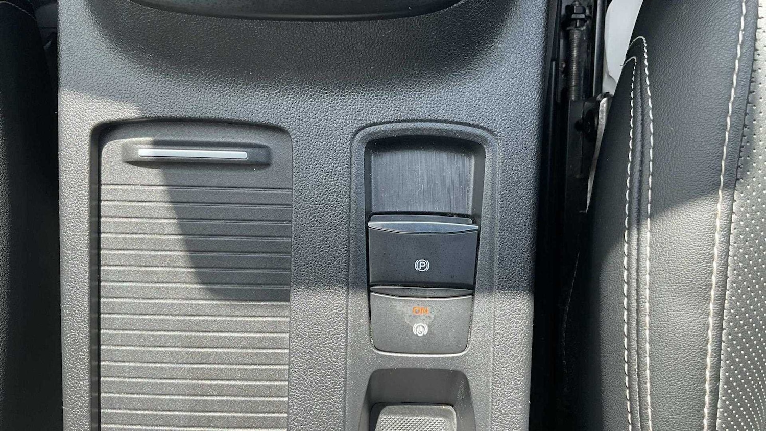 Vehicle 27