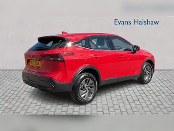 Used Nissan Qashqai 2023 for sale - 79624823: Photo