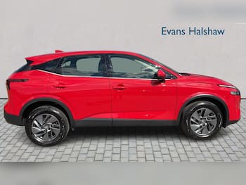 Used Nissan Qashqai 2023 for sale - 79624823: Photo