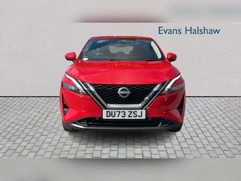 Used Nissan Qashqai 2023 for sale - 79624823: Photo