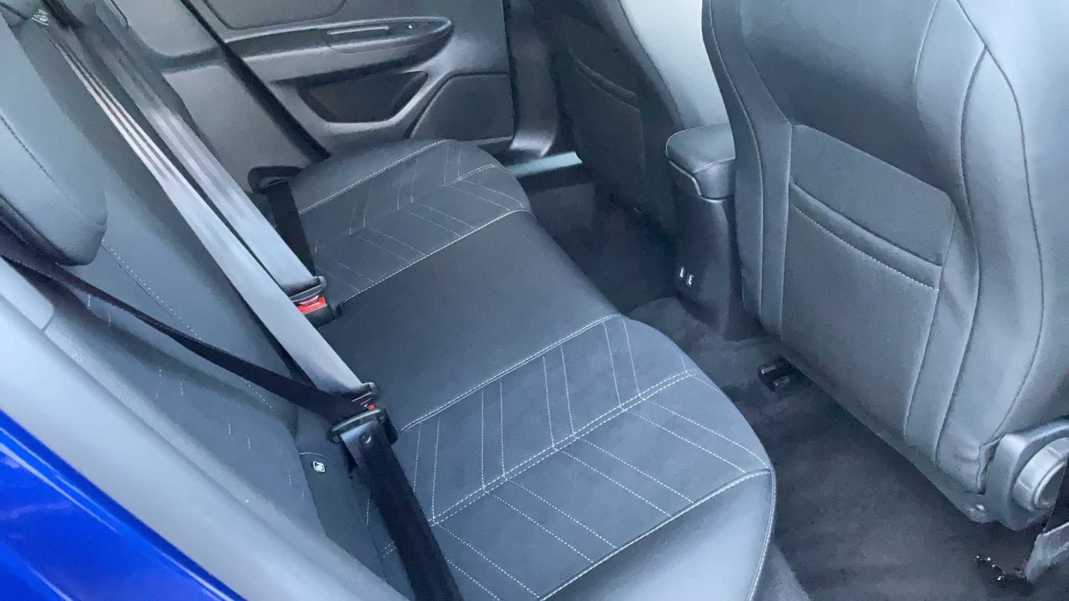 Used Vauxhall Mokka 2025 for sale - 77011245: Photo 12