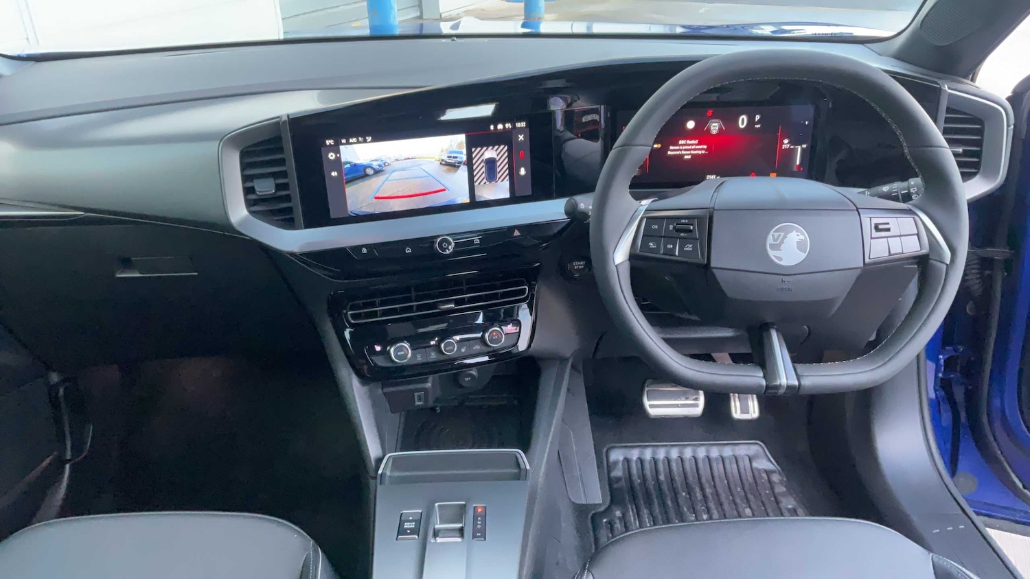 Used Vauxhall Mokka 2025 for sale - 77011245: Photo 13