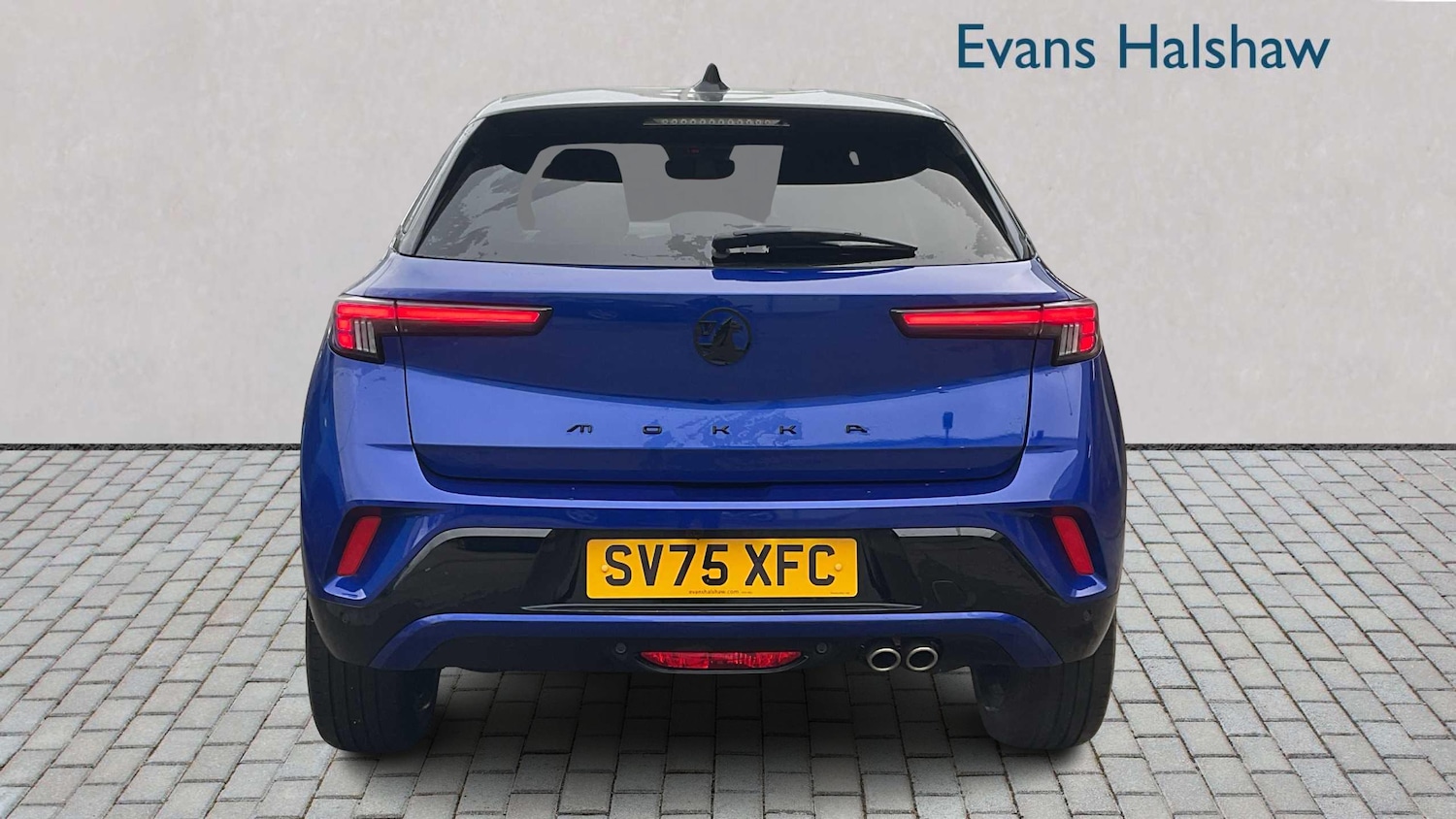 Used Vauxhall Mokka 2025 for sale - 77011245: Photo 5