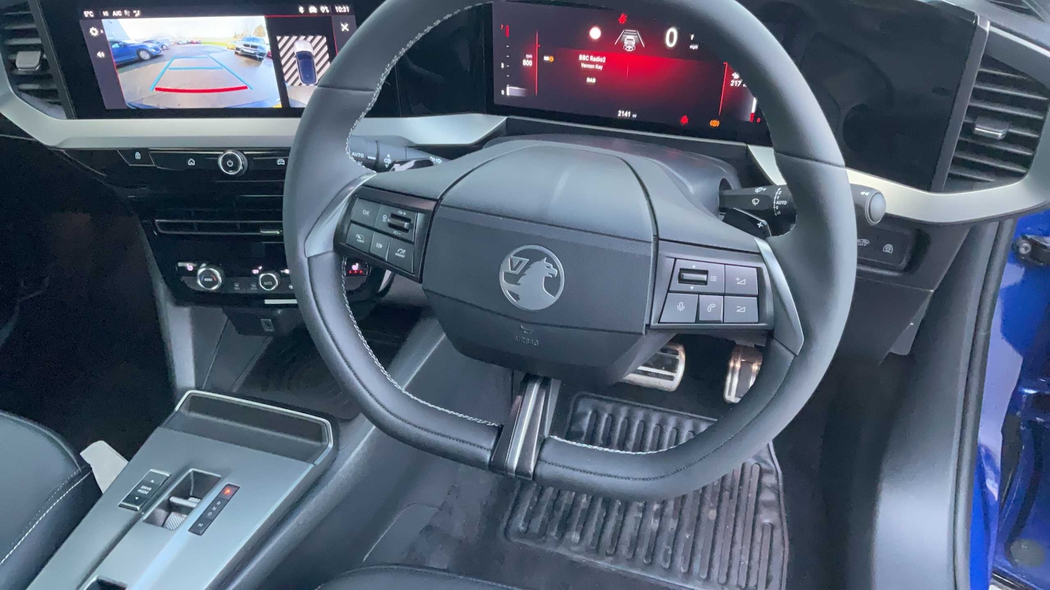 Used Vauxhall Mokka 2025 for sale - 77011245: Photo 9