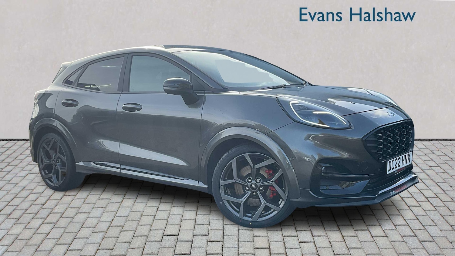 Used Ford Puma 2022 for sale - 76442473: Photo 1