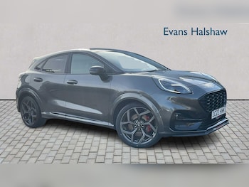 2022 - 1.5 EcoBoost ST 5dr