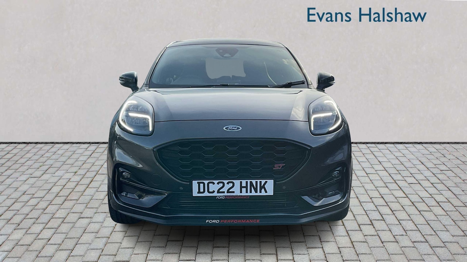 Used Ford Puma 2022 for sale - 76442473: Photo 2