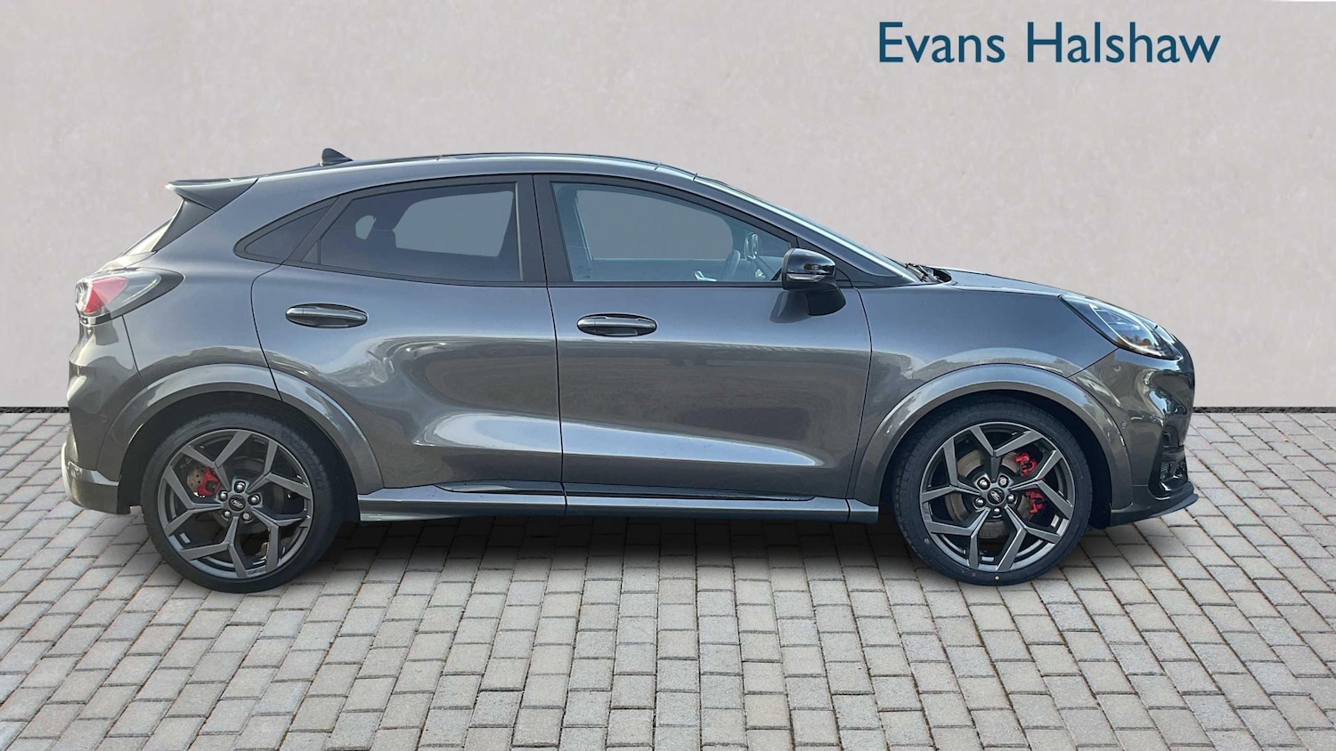 Used Ford Puma 2022 for sale - 76442473: Photo 3