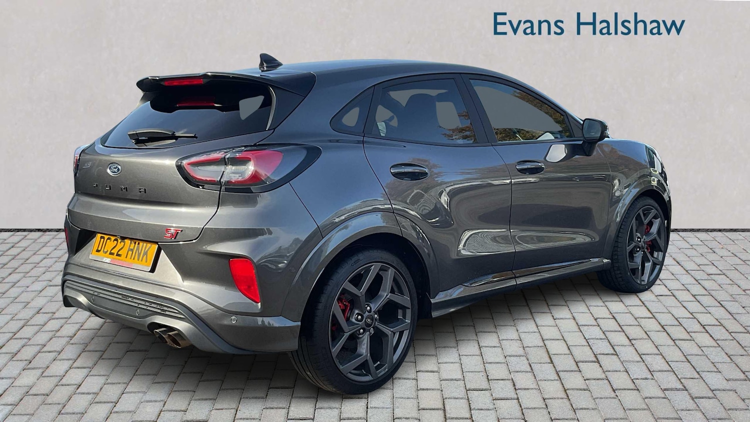 Used Ford Puma 2022 for sale - 76442473: Photo 4