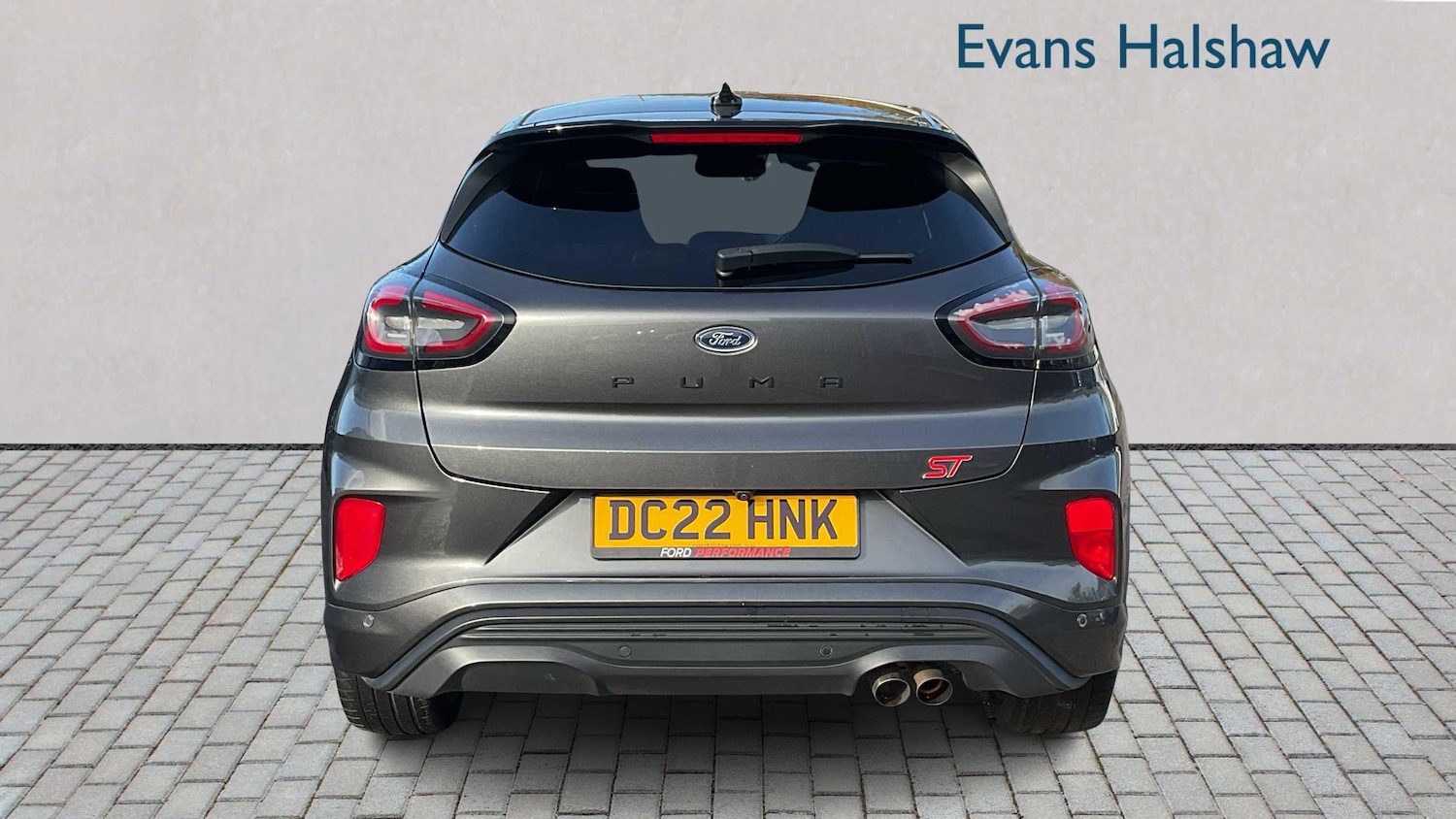 Used Ford Puma 2022 for sale - 76442473: Photo 5