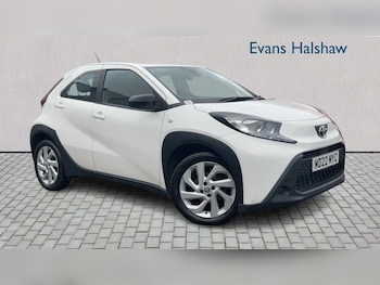 Used Toyota Aygo X 2022 for sale - 77178860: Photo