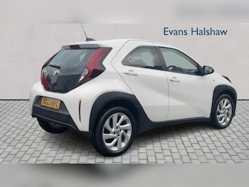 Used Toyota Aygo X 2022 for sale - 77178860: Photo